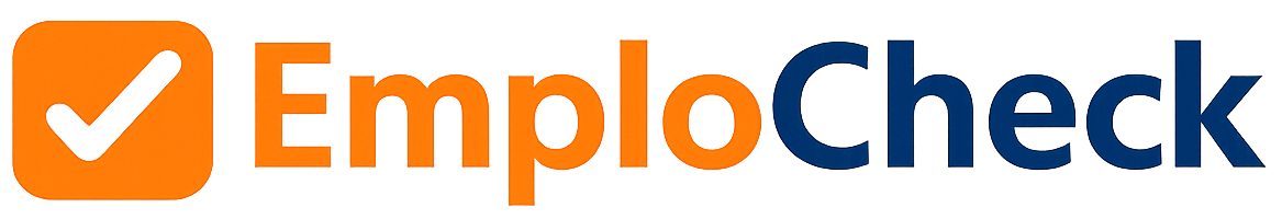 First employee evaluation portal ⎸ Backgroundcheck Employees ⎸ emplocheck.com ©